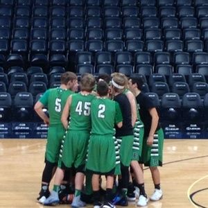 Meet your Posher, Caden